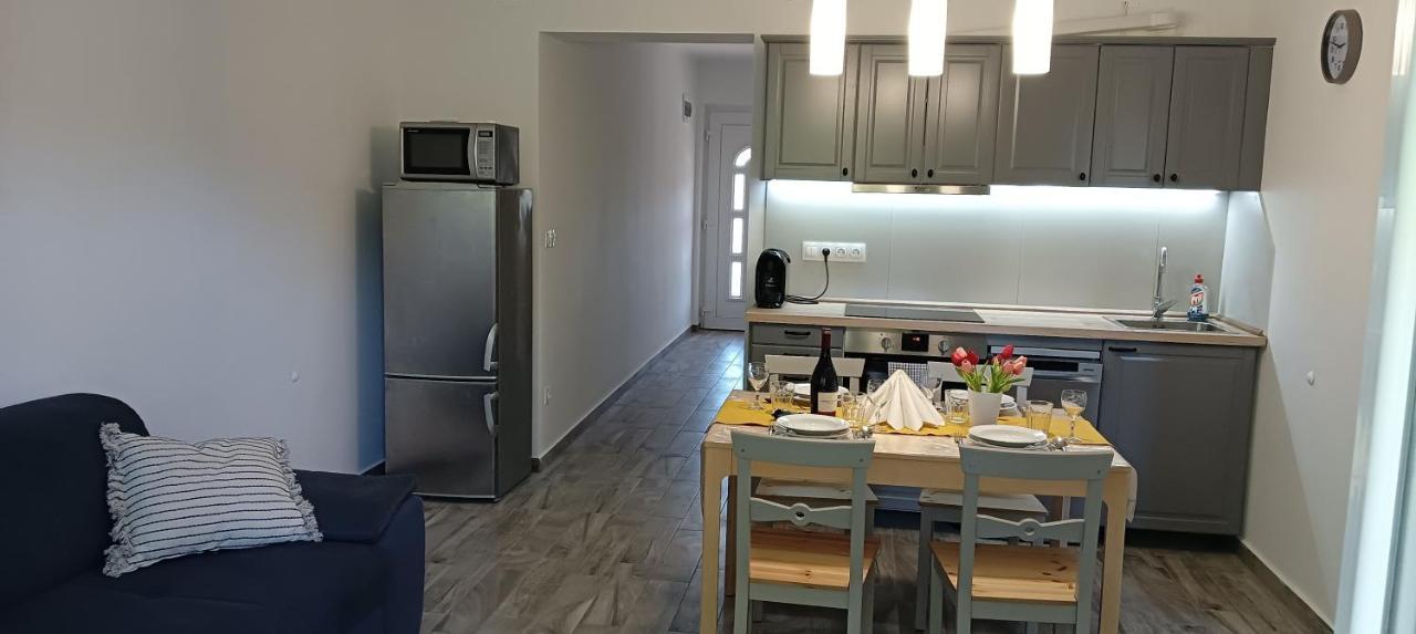 דירות שיופוק David Apartman מראה חיצוני תמונה