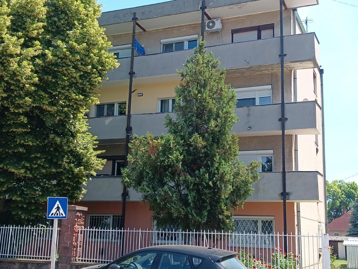 דירות שיופוק David Apartman מראה חיצוני תמונה