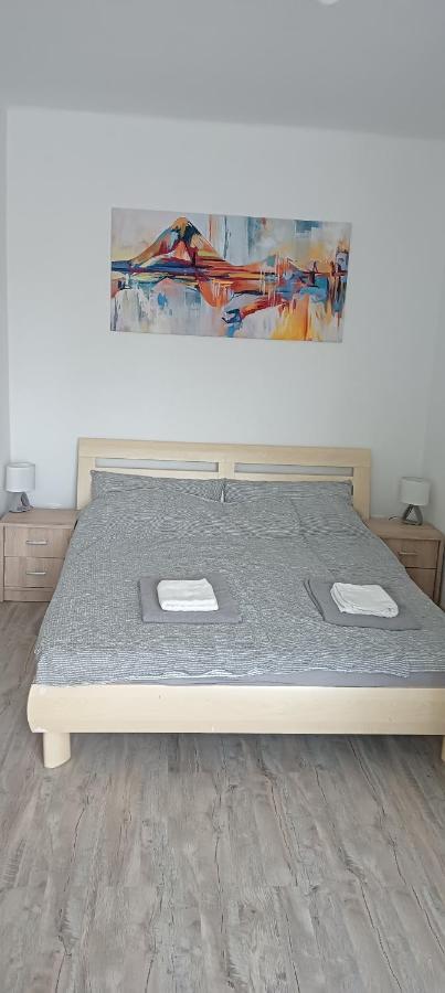 דירות שיופוק David Apartman מראה חיצוני תמונה